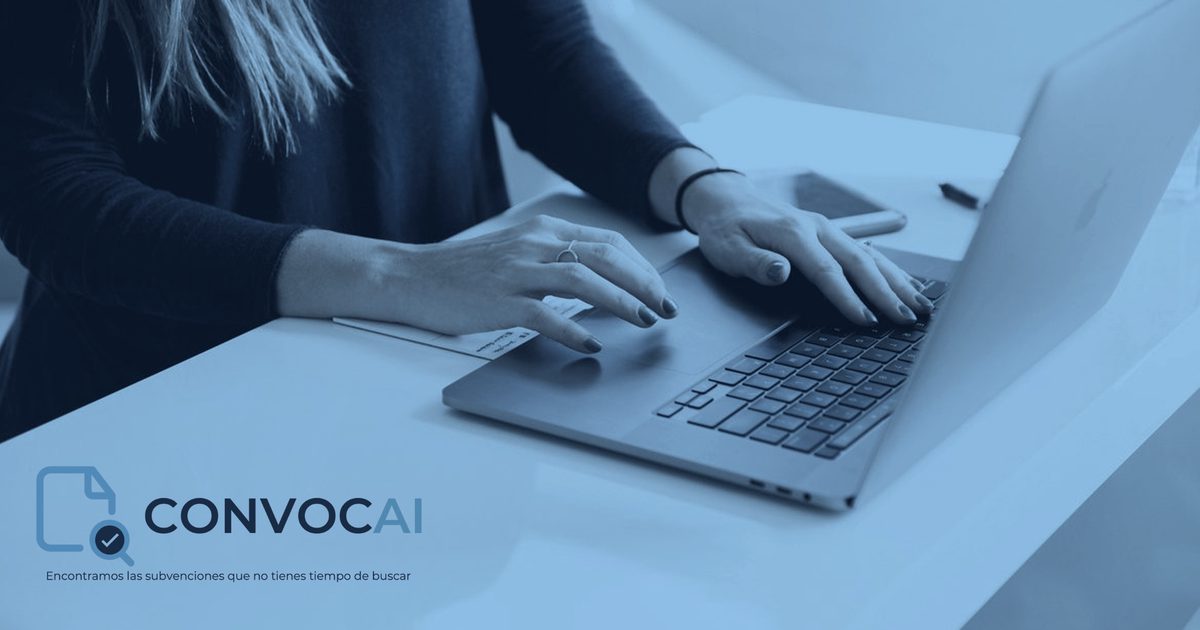 Blog de Convocai sobre ayudas y subvenciones para autónomos, emprendedores y pymes en España